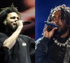 j cole says wife cried over kendrick lamar apology amid the fall off era j cole says wife cried over kendrick lamar apology amid the fall off era
