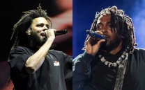 j cole says wife cried over kendrick lamar apology amid the fall off era j cole says wife cried over kendrick lamar apology amid the fall off era