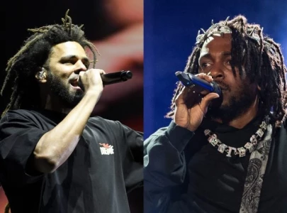j cole claps back at kendrick lamar s diss on surprise album might delete later j cole claps back at kendrick lamar s diss on surprise album might delete later