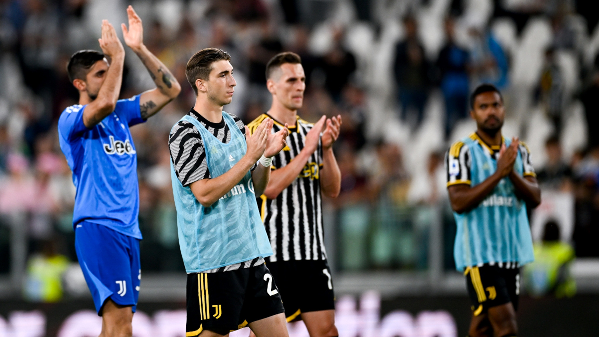 Photo of Juventus seeks plea deal with authorities