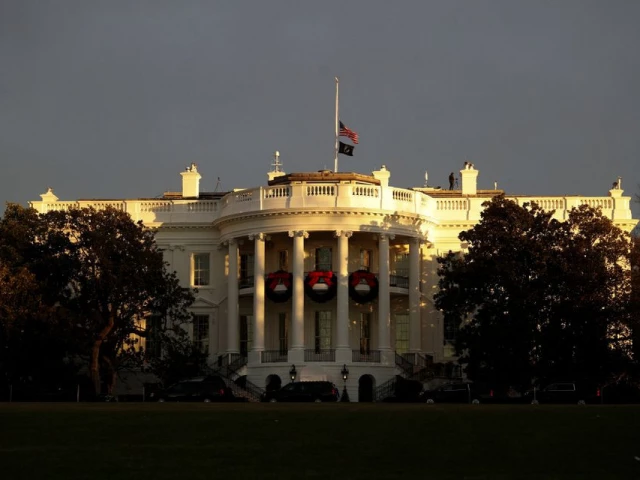 the white house photo reuters file the white house photo reuters file