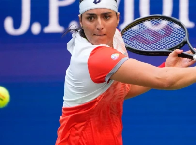 jabeur aiming for no 1 and maiden major glory jabeur aiming for no 1 and maiden major glory