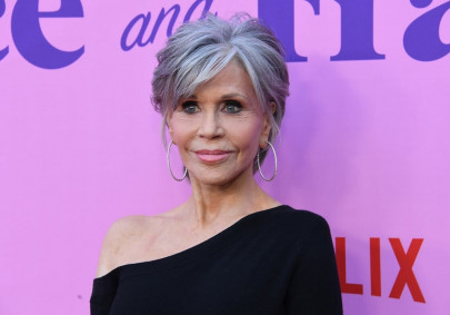jane fonda reveals best birthday present ever her cancer is in remission