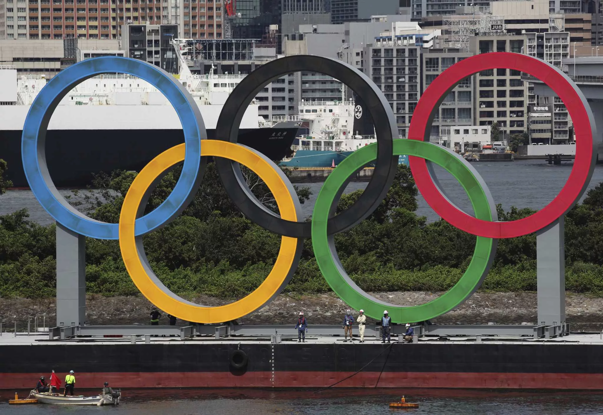 japan advertising exec pleads guilty to olympics bribery