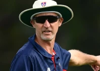 jason gillespie part ways with south australia amid pakistan coaching reports