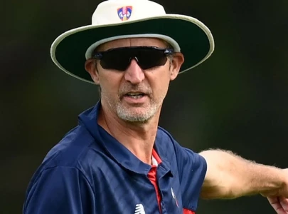 jason gillespie part ways with south australia amid pakistan coaching reports jason gillespie part ways with south australia amid pakistan coaching reports