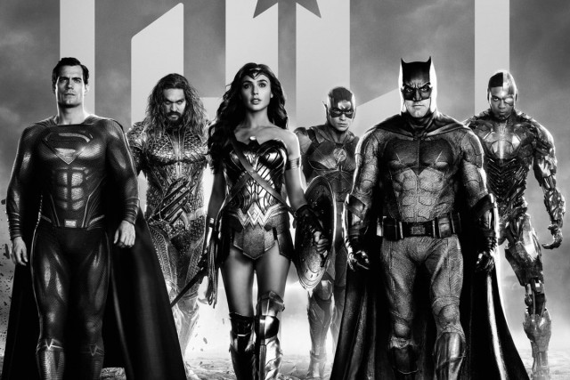 snyder cut review justice league redemption snyder cut review justice league redemption