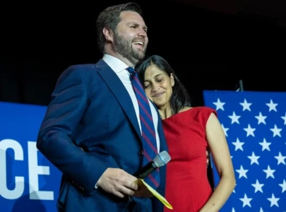 usha vance backs husband jd vance s childless cat ladies comment despite backlash