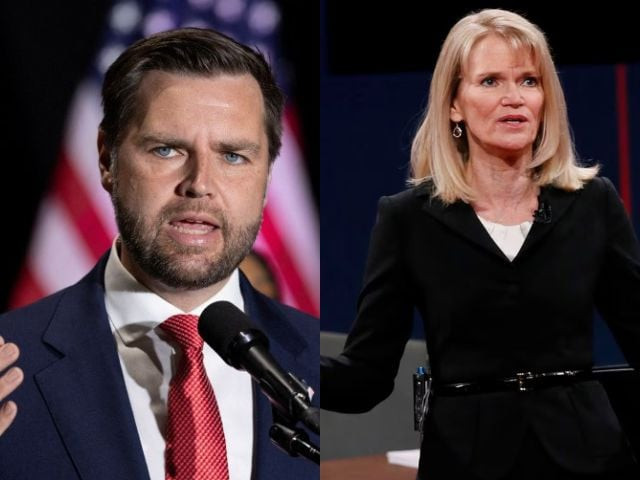 jd vance confronts abc host martha raddatz over migrant gang presence in colorado jd vance confronts abc host martha raddatz over migrant gang presence in colorado