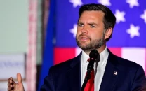 none of our business jd vance says us won t intervene in pakistan india crisis none of our business jd vance says us won t intervene in pakistan india crisis