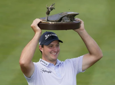straka wins john deere classic straka wins john deere classic