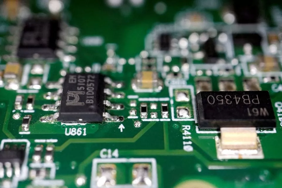 white house touts 11 billion us semiconductor r d program white house touts 11 billion us semiconductor r d program