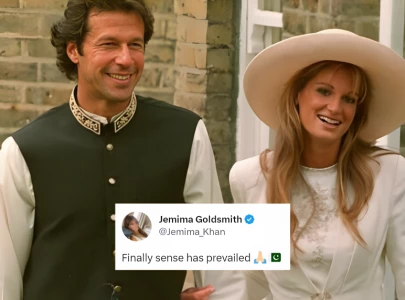 why did he leave her pakistanis sing praises of jemima after her pro imran stance