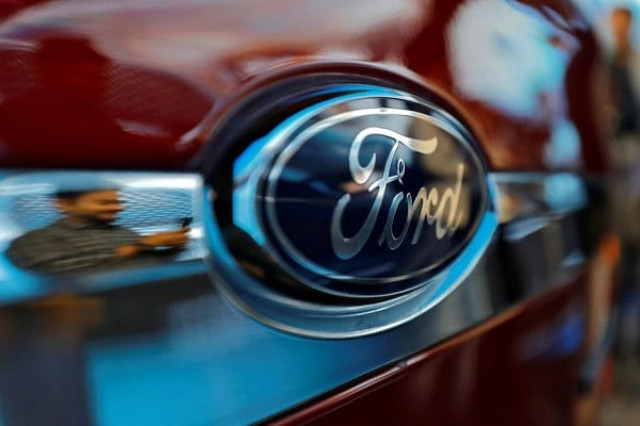 court puts sales ban on ford s internet linked cars in germany in patent dispute court puts sales ban on ford s internet linked cars in germany in patent dispute