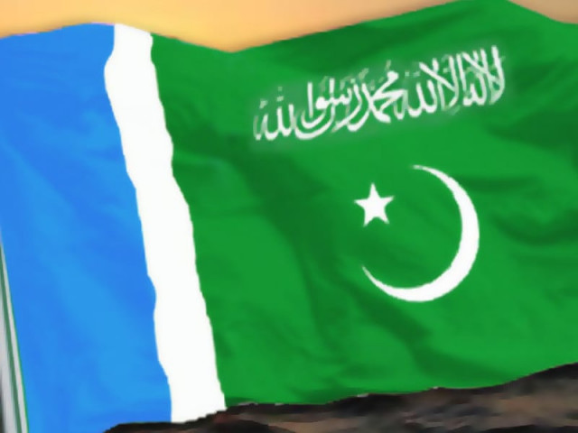 ji blames mayor wahab for ruining karachi ji blames mayor wahab for ruining karachi