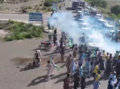 ji chief escapes suicide attack unscathed