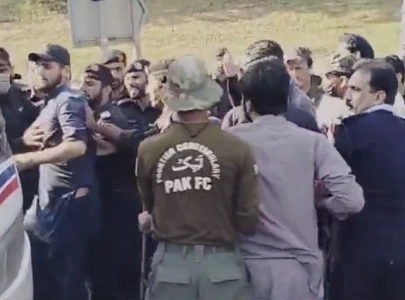 ji leaders workers arrested for planning gaza march outside us embassy ji leaders workers arrested for planning gaza march outside us embassy