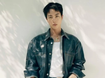 bts s jin s top half star hotel moments fight with sandeul super tuna cuddling ahn jung hwan