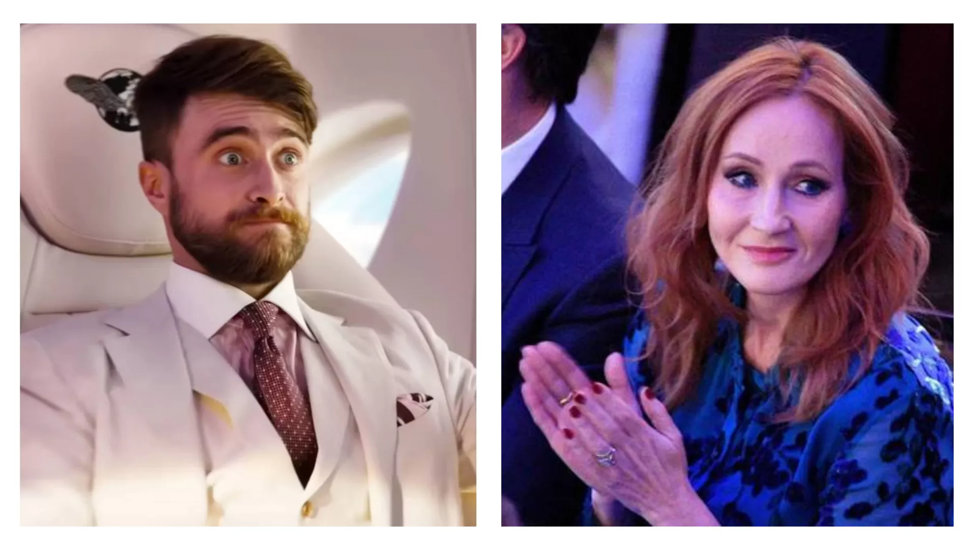 daniel radcliffe really sad about jk rowling s stance on gender identity daniel radcliffe really sad about jk rowling s stance on gender identity