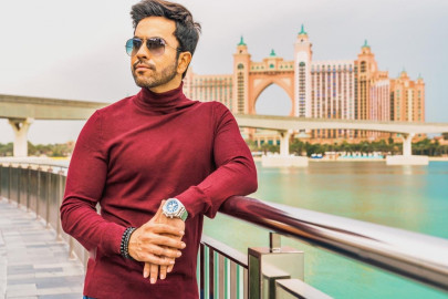 junaid khan is coming up with his own web series