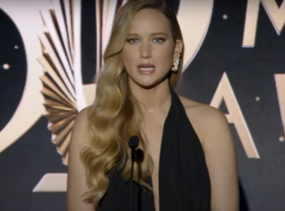 jennifer lawrence lashes out at mike pence over conversion therapy views