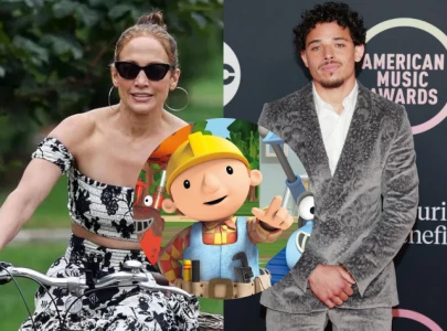 amazon mgm studios secures jennifer lopez and anthony ramos led animated bob the builder movie