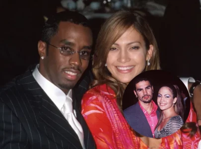 jennifer lopez s ex husband claims diddy contributed to their divorce jennifer lopez s ex husband claims diddy contributed to their divorce