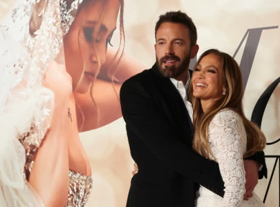 jennifer lopez focuses on work amidst separation rumours with ben affleck