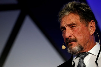 mcafee founder found dead by suicide in spanish jail mcafee founder found dead by suicide in spanish jail