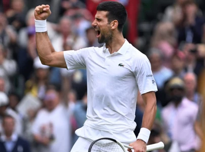 djokovic says he s favourite to win wimbledon djokovic says he s favourite to win wimbledon
