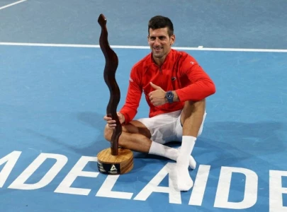 surreal to break graf s record djokovic