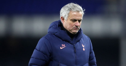 tottenham proving a mystifying challenge for mourinho tottenham proving a mystifying challenge for mourinho