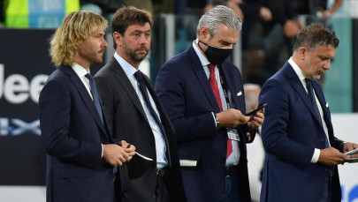 new era for juventus after agnelli new era for juventus after agnelli