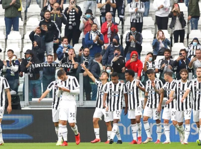 troubled juventus docked 15 points troubled juventus docked 15 points