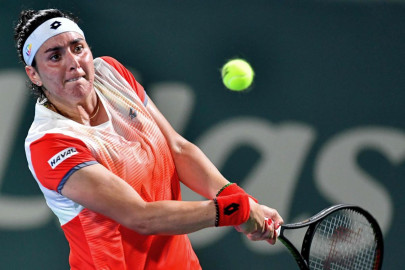 jabeur beaten in monastir quarter finals jabeur beaten in monastir quarter finals