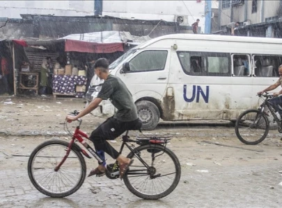 hamas accuses netanyahu of adding conditions to stall gaza ceasefire talks