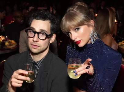 jack antonoff gushes over taylor swift s new album love this album more than i can say