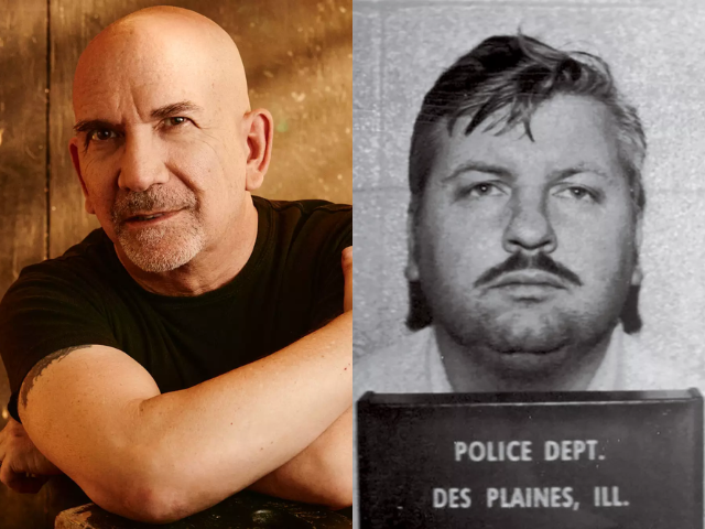 john wayne gacy survivor jack merrill breaks silence on abduction and survival story john wayne gacy survivor jack merrill breaks silence on abduction and survival story