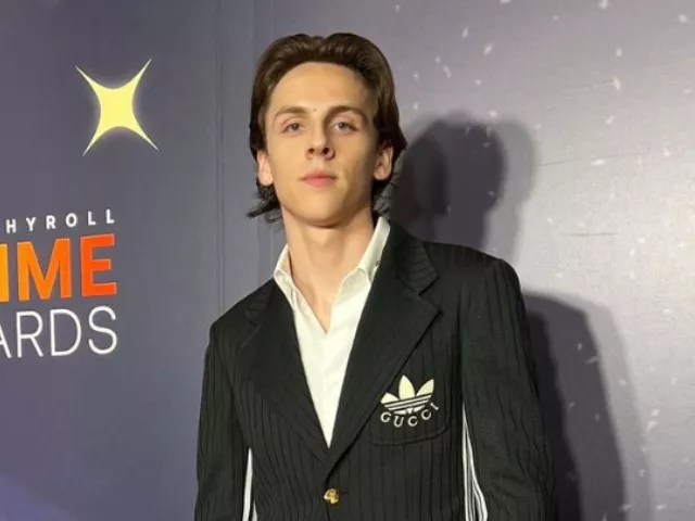 cobra kai s jacob bertrand hints at intense relationship drama in season 6 cobra kai s jacob bertrand hints at intense relationship drama in season 6