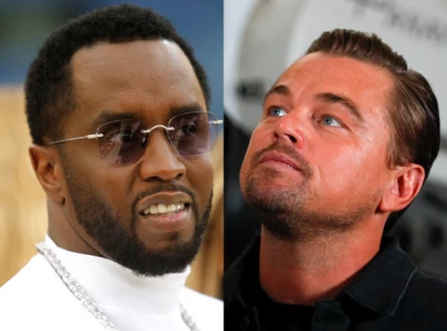 leonardo dicaprio distances himself from sean diddy combs after resurfaced party photos
