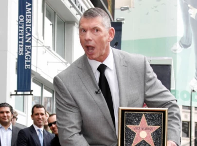 vince mcmahon distances himself from netflix docuseries mr mcmahon