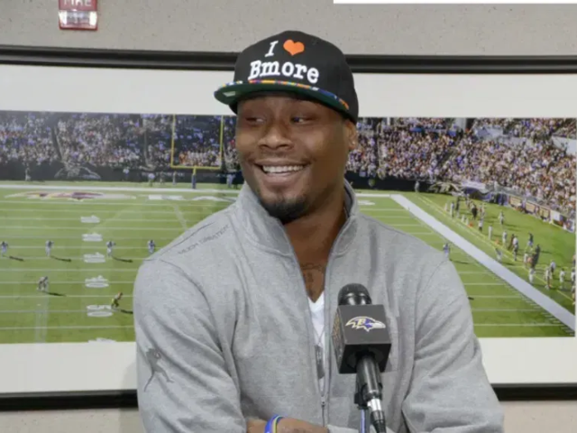 former nfl wide receiver jacoby jones dies at 40 cause of death revealed former nfl wide receiver jacoby jones dies at 40 cause of death revealed