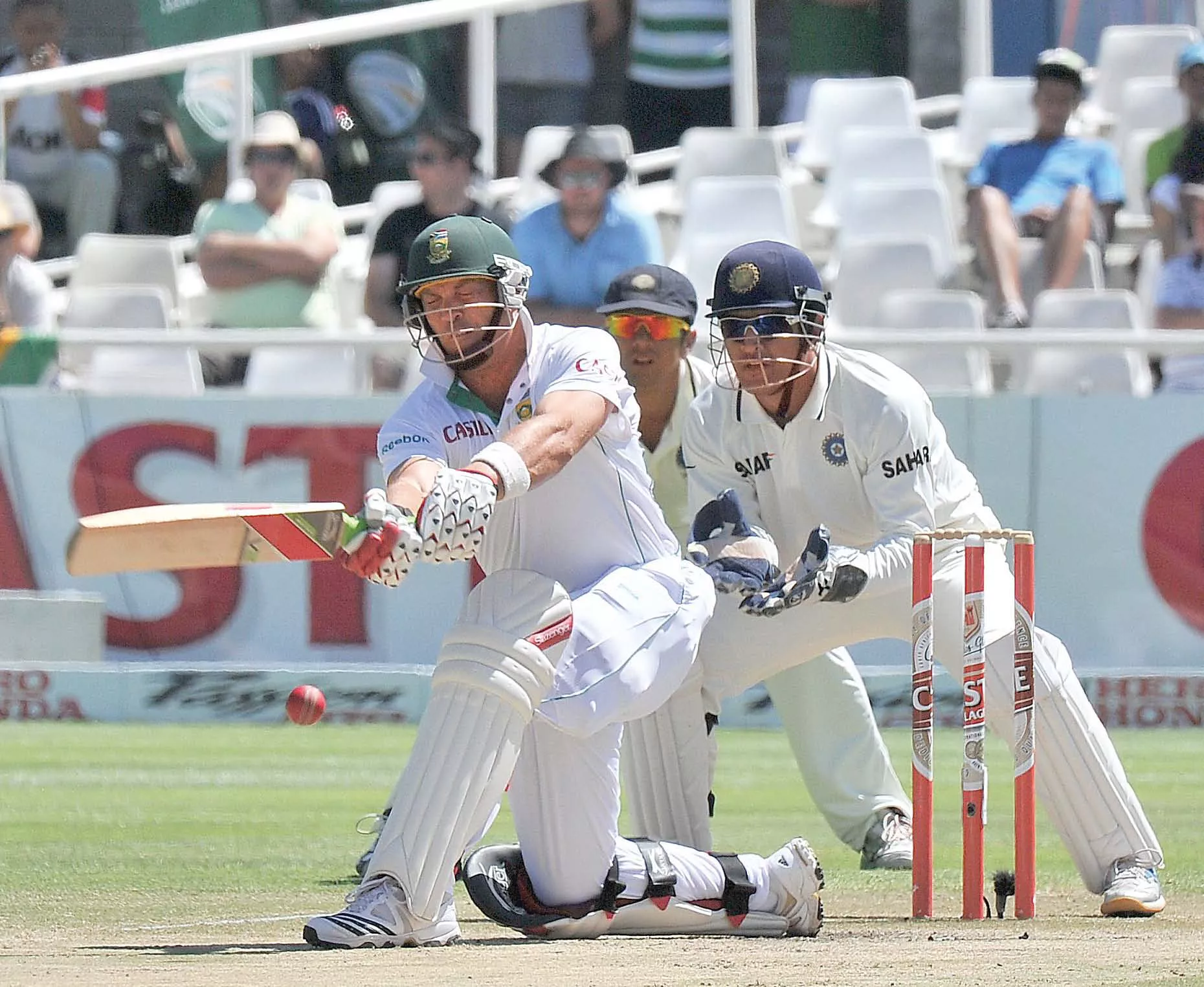 defiant kallis gives india near impossible task defiant kallis gives india near impossible task
