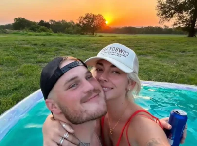 why did zach bryan and brianna chickenfry breakup