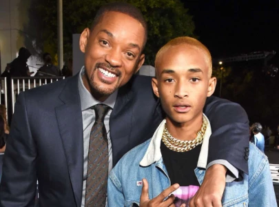 jaden smith embraces his weirdness after years of trying to fit in jaden smith embraces his weirdness after years of trying to fit in