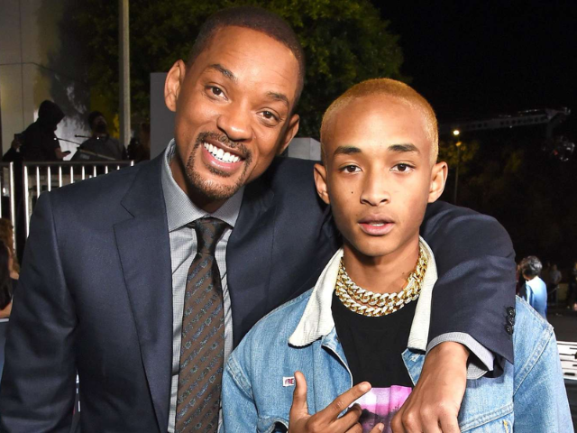jaden smith embraces his weirdness after years of trying to fit in jaden smith embraces his weirdness after years of trying to fit in