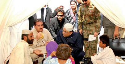 jafarabad a model district for reconstruction