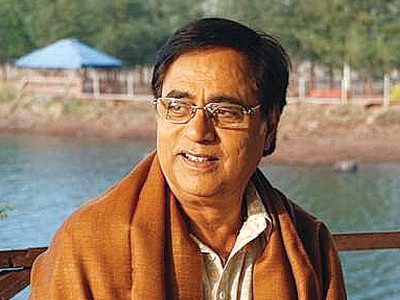 bollywood has no taste for ghazals jagjit singh