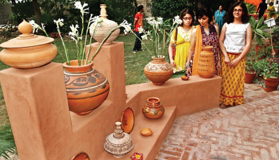 jahan e jahanara launched jahan e jahanara launched