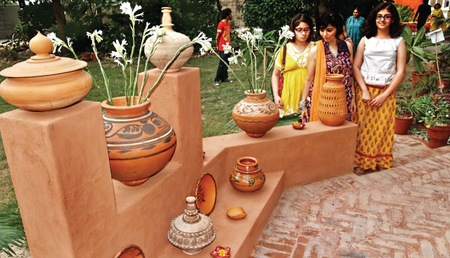 jahan e jahanara launched jahan e jahanara launched